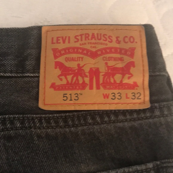 Levi’s Jeans - Picture 3 of 3